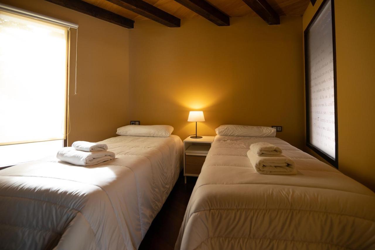 Villa Huerta 2, Paterna, Jacuzzi, Sauna ภายนอก รูปภาพ