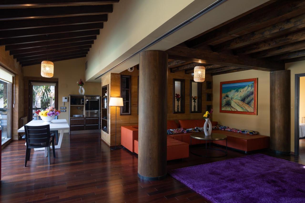 Villa Huerta 2, Paterna, Jacuzzi, Sauna ภายนอก รูปภาพ