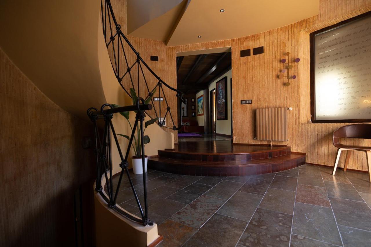 Villa Huerta 2, Paterna, Jacuzzi, Sauna ภายนอก รูปภาพ