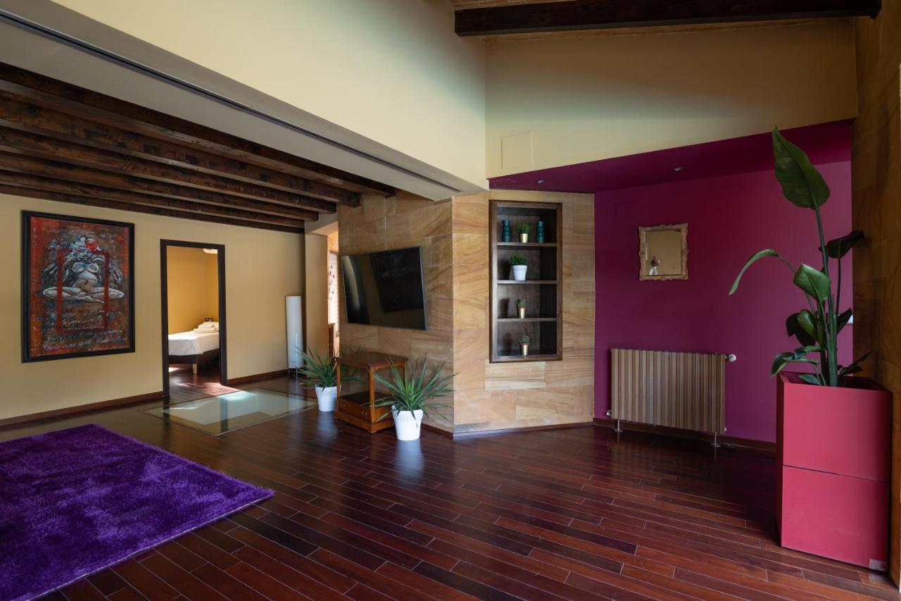 Villa Huerta 2, Paterna, Jacuzzi, Sauna ภายนอก รูปภาพ