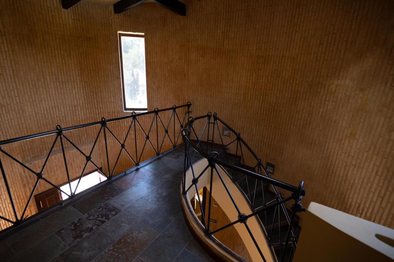 Villa Huerta 2, Paterna, Jacuzzi, Sauna ภายนอก รูปภาพ